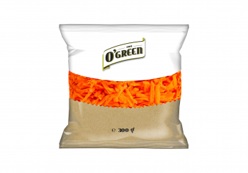 Morcov ras O'Green, Punga, 300g